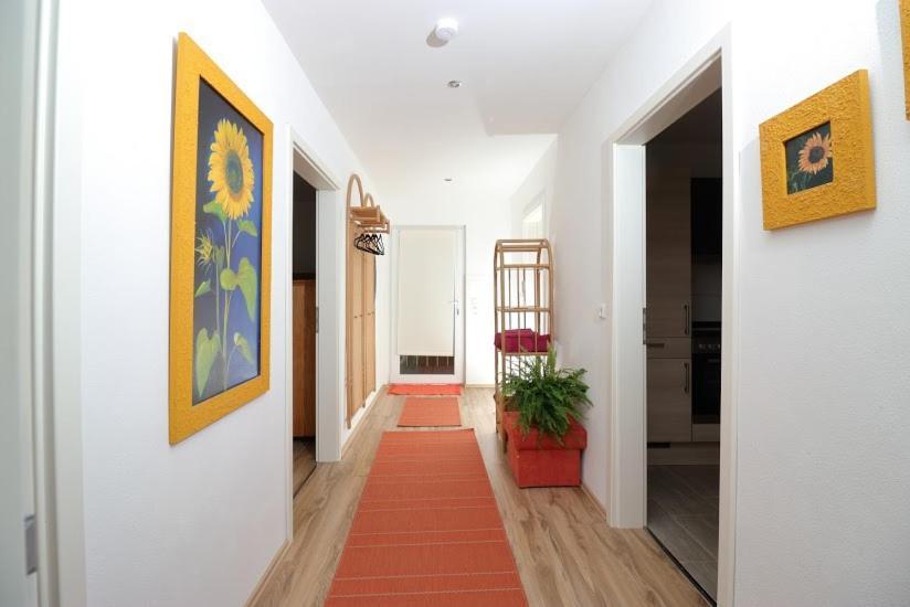 Ferienwohnung Waldhauser Breitenberg  Exterior photo